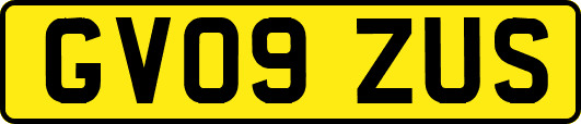 GV09ZUS
