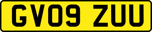 GV09ZUU