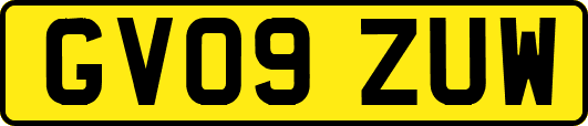 GV09ZUW
