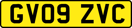 GV09ZVC