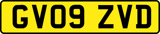 GV09ZVD
