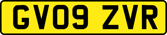 GV09ZVR