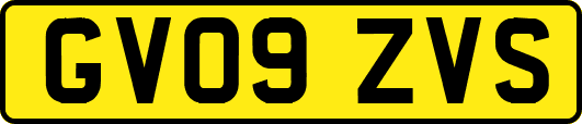 GV09ZVS