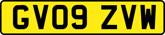 GV09ZVW