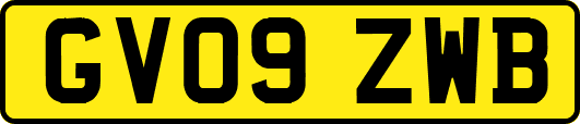 GV09ZWB