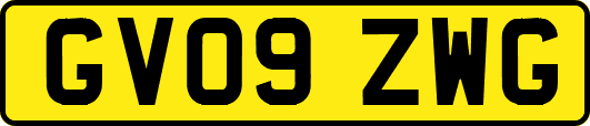 GV09ZWG