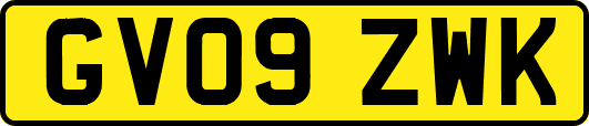GV09ZWK