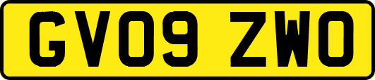 GV09ZWO