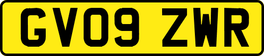 GV09ZWR