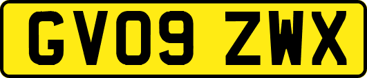 GV09ZWX