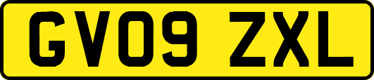 GV09ZXL