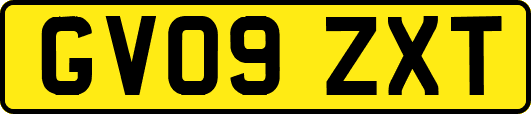 GV09ZXT