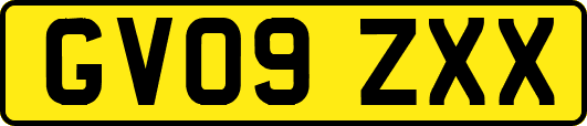 GV09ZXX