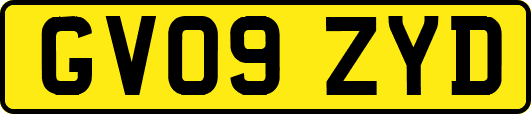 GV09ZYD