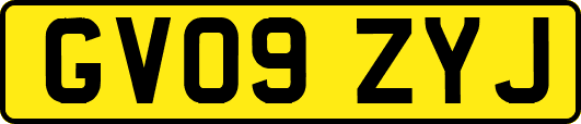 GV09ZYJ