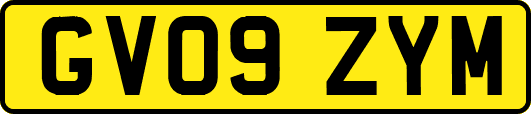 GV09ZYM