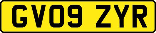 GV09ZYR