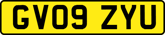 GV09ZYU