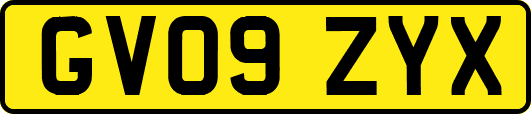 GV09ZYX