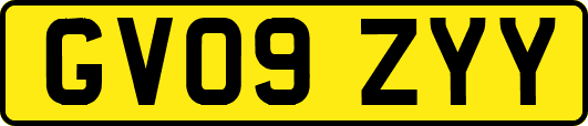 GV09ZYY
