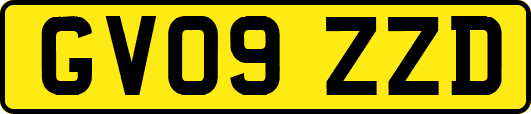 GV09ZZD