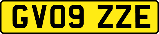 GV09ZZE