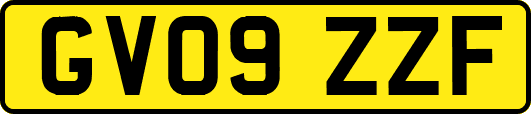 GV09ZZF