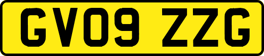 GV09ZZG