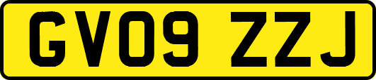 GV09ZZJ