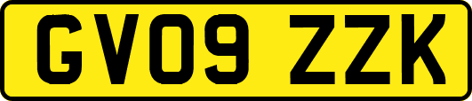 GV09ZZK