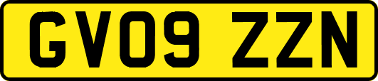 GV09ZZN