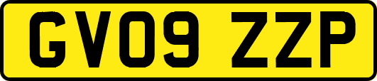 GV09ZZP