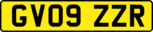 GV09ZZR