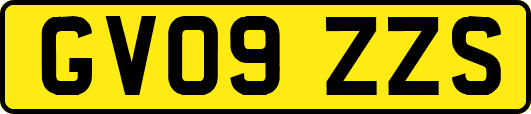 GV09ZZS