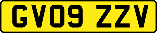 GV09ZZV
