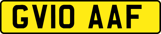 GV10AAF
