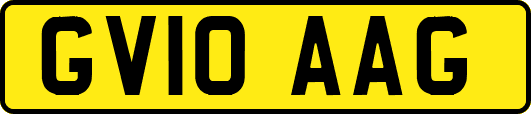GV10AAG