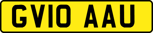 GV10AAU