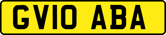 GV10ABA