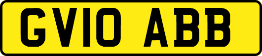 GV10ABB