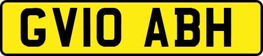 GV10ABH