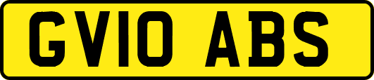 GV10ABS