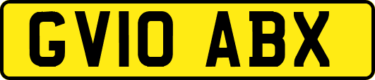 GV10ABX