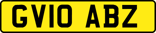 GV10ABZ