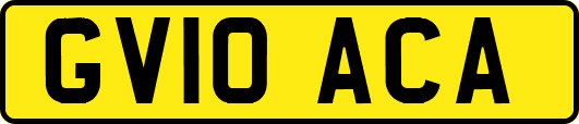 GV10ACA