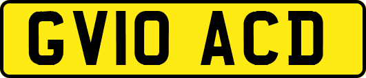 GV10ACD