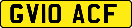 GV10ACF