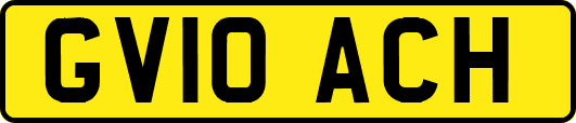 GV10ACH