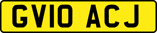 GV10ACJ