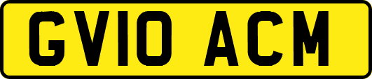 GV10ACM